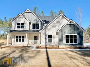374 Beavers Rd LOT 24, Grantville, GA 30220