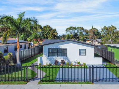 1605 NW 117th St, Miami, FL, 33167