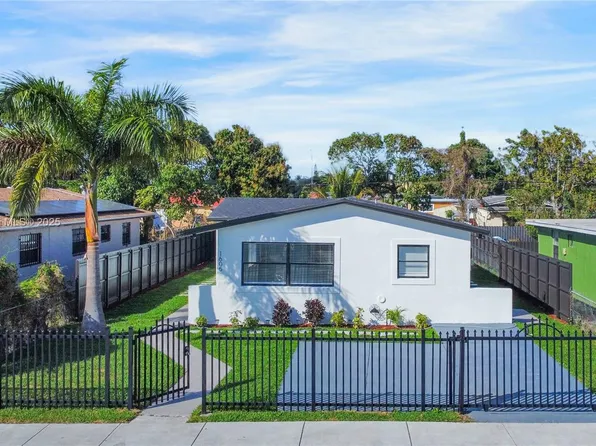 1605 NW 117th St, Miami, FL 33167