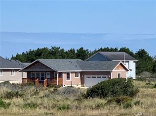 1416 N Jetty Ave, Ocean Shores, WA --