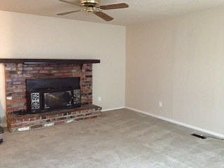 Fireplace/LR