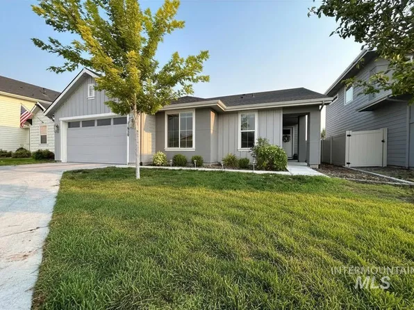 11956 W Piazza St, Nampa, ID 83686