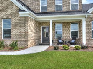 3320 Hacienda Ct, Sumter, SC 29150