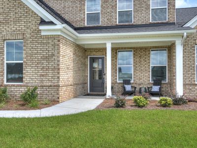 540 Hacienda Ct, Sumter, SC, 29150