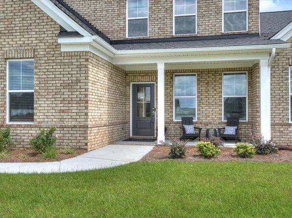 540 Hacienda Ct, Sumter, SC 29150