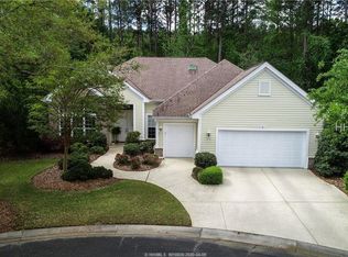 4 Chaplin Ct, Bluffton, SC 29909