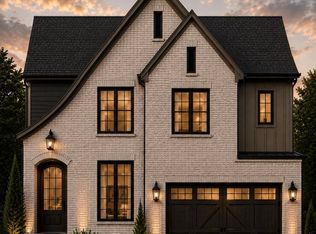 2147 Paige Meadows Ct LOT 12, Hixson, TN 37343