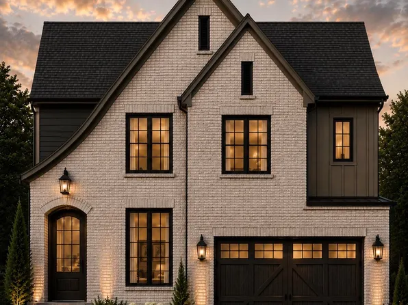 2147 Paige Meadows Ct Lot 12, Hixson, TN 37343