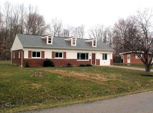 69 Wolfer Dr, Amelia, OH 45102