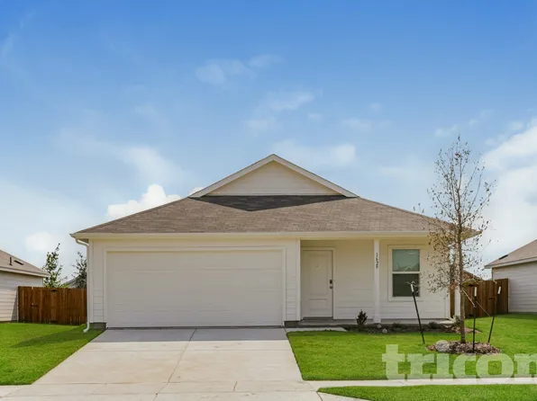 1629 Baugh St, McKinney, TX 75071