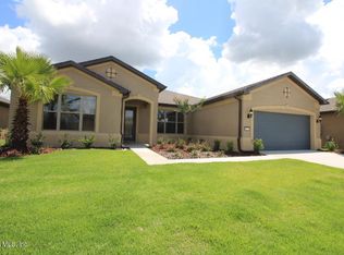 10025 SW 77th Loop, Ocala, FL 34481