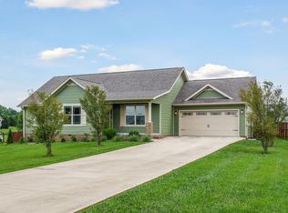 540 Wyndwalker Ln, Cookeville, TN 38506