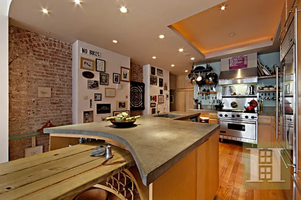 Rented by Halstead Real Estate | media 11