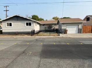 201 Worrell Rd, Antioch, CA 94509