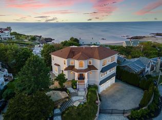 3 Jerusalem Ln, Cohasset, MA 02025