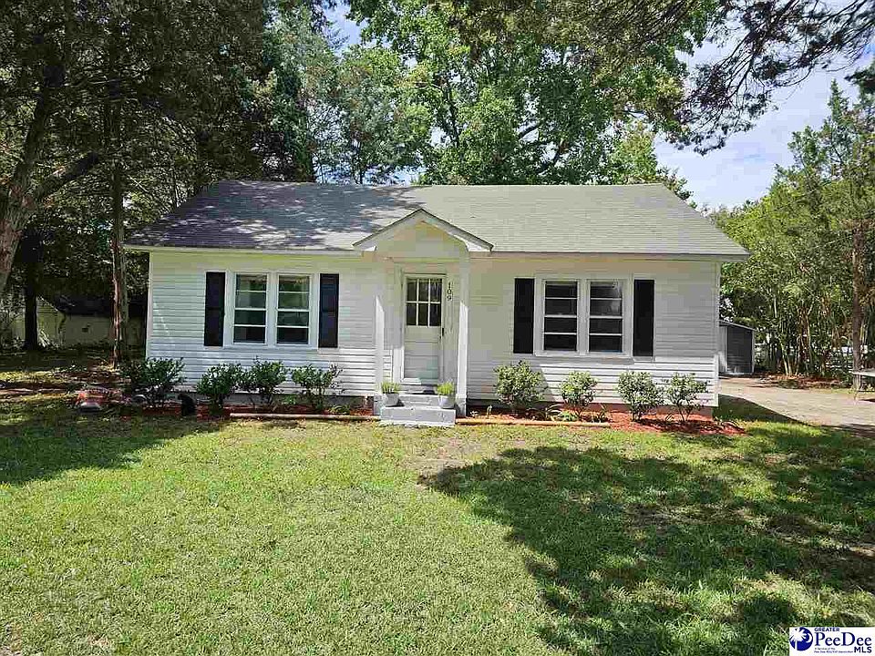 109 W Caudle Ave, Florence, SC 29505 Zillow
