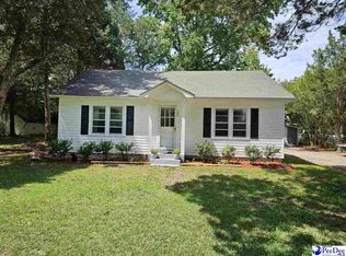 109 W Caudle Ave, Florence, SC 29505