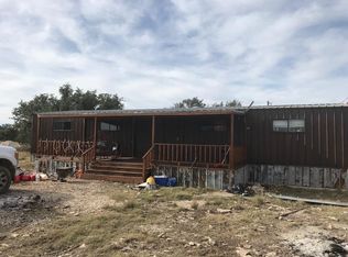 0 A1886 M, Eldorado, TX 76936