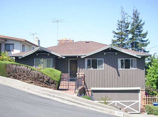 2705 Sonoma St, El Cerrito, CA 94530