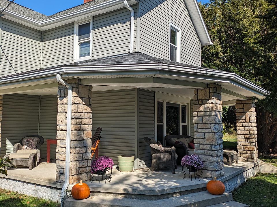 706 County Road 5, Zanesfield, OH 43360 MLS 1028625 Zillow