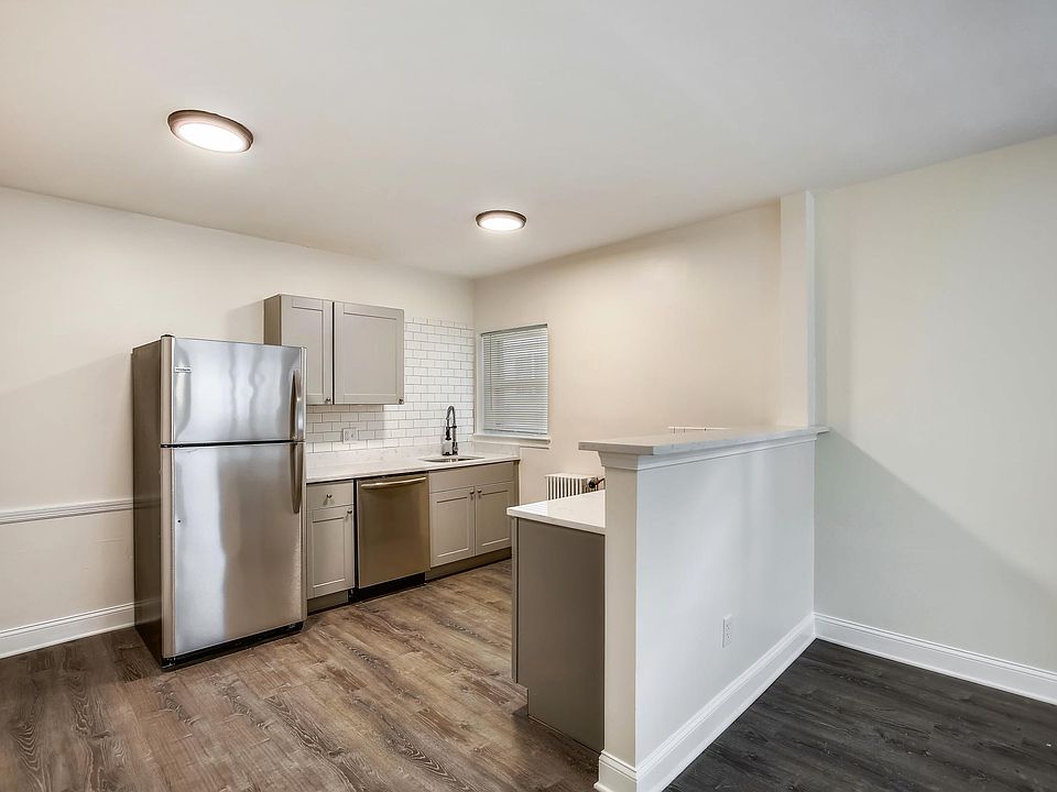Beautifully renovated Kitchen