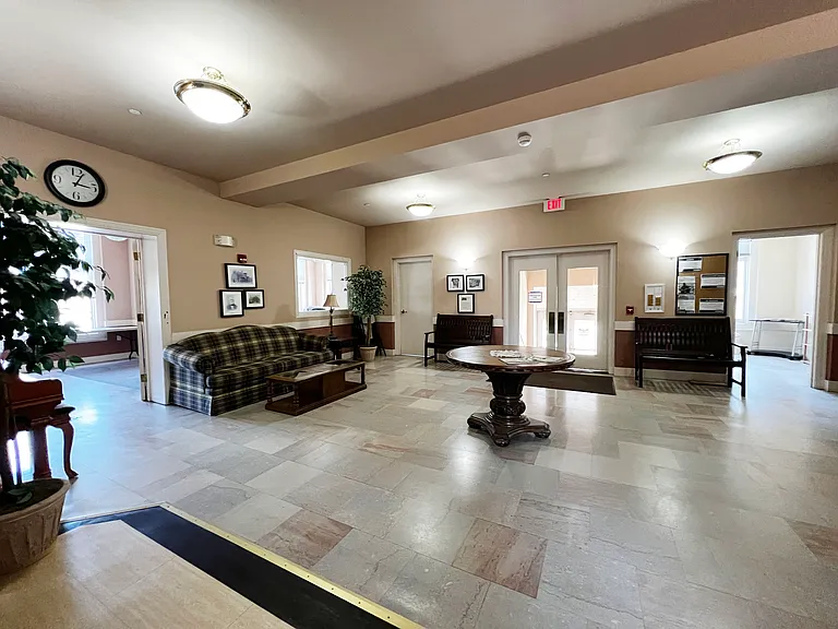 Henry Stout Senior Apartments — Photo 5