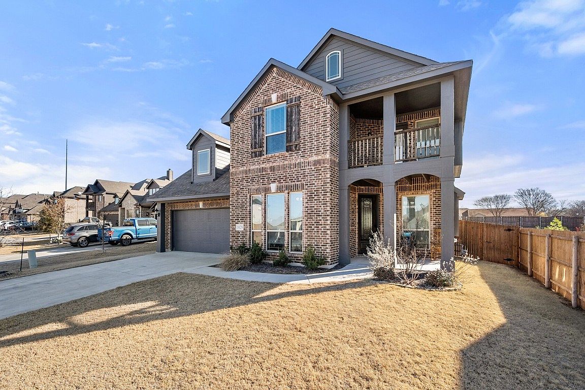 1029 Kingston Dr, Godley, TX 76044 Zillow