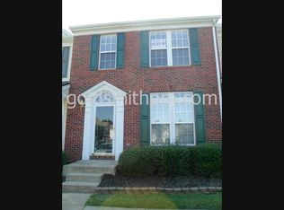 165 Spring Crossing Cir, Greer, SC 29650