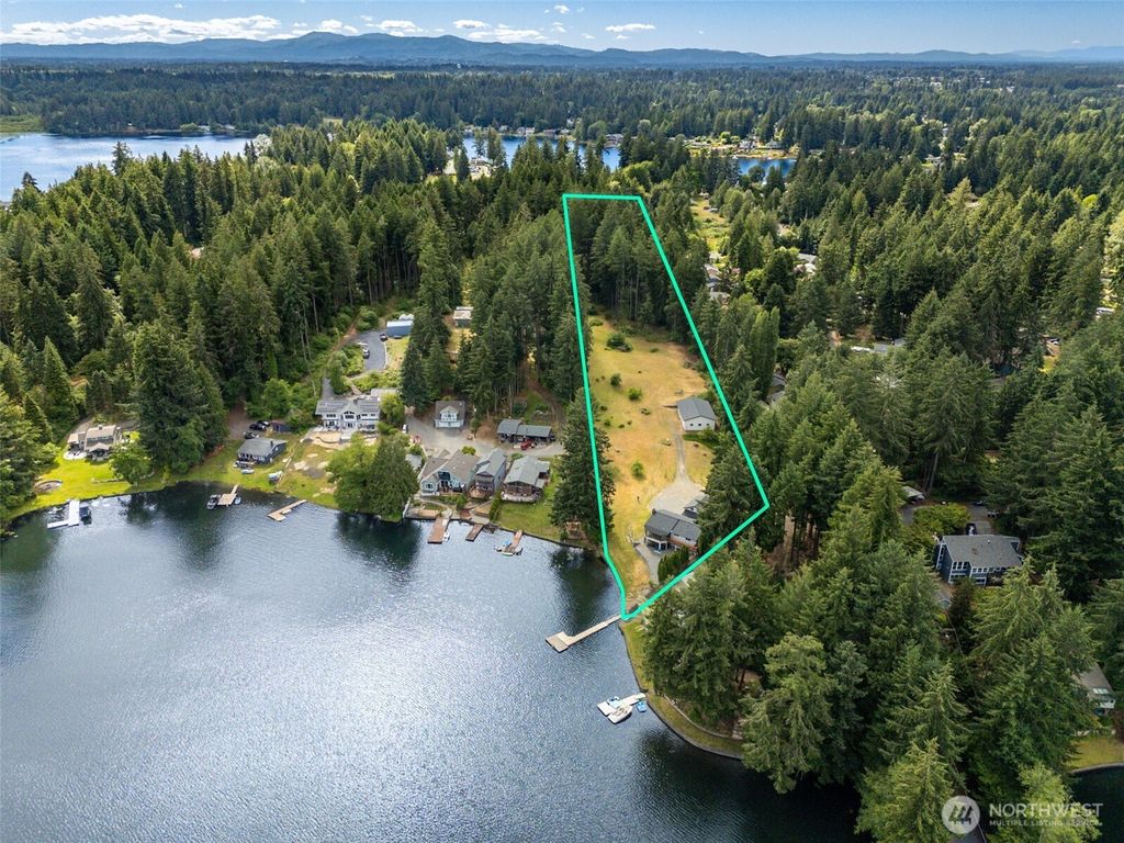 7335 Holmes Island Road SE, Olympia, WA - View 2
