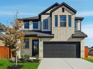 9428 Mattock, San Antonio, TX 78254