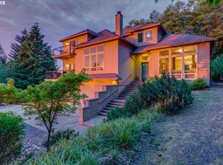 30210 NE Spud Mountain Rd, Camas, WA 98607