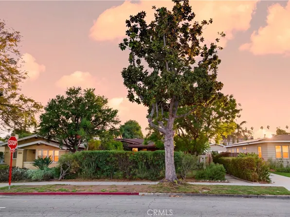 205 S Granada Ave, Alhambra, CA 91801
