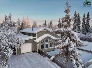 1706 Carr Ave, Fairbanks, AK 99709