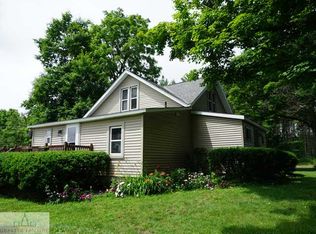 1211 Covert Rd, Leslie, MI 49251