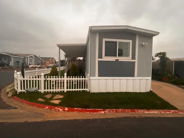 255 E Bolivar St #180, Salinas, CA 93906