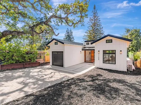 11664 Winding Way, Los Altos, CA 94024