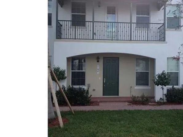 11843 SW 26th St, Miramar, FL 33025