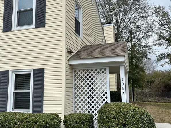 106 Lullwater Dr #A, Wilmington, NC 28403