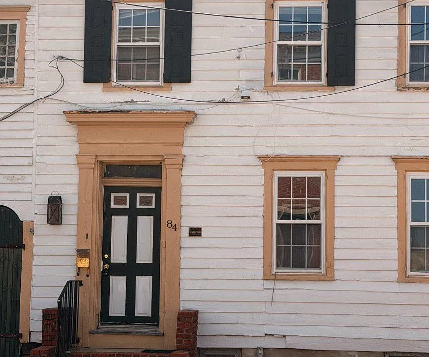 84 Market St