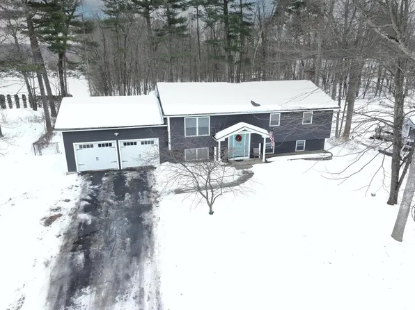332 Bluebird Drive, Colchester, VT 05446