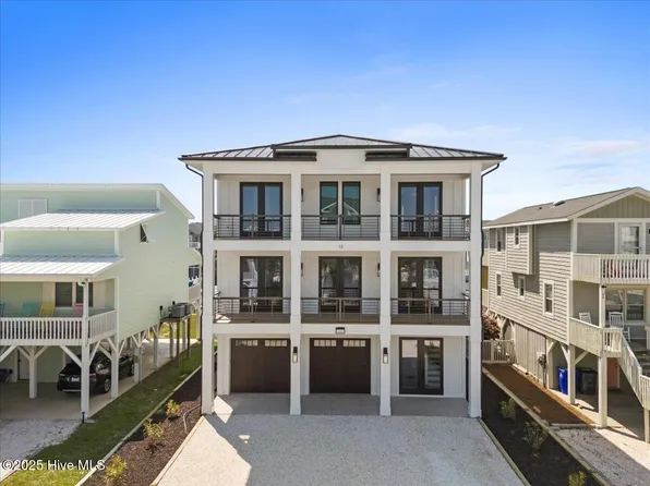 13 Dare Street, Ocean Isle Beach, NC 28469