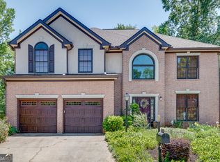 2702 Glenrose Hl, Atlanta, GA 30341