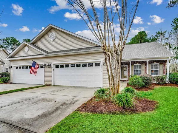 203 Knight Circle #2, Pawleys Island, SC 29585