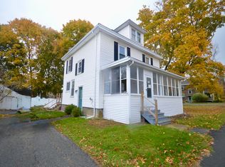 744 Hammond Street, Bangor, ME 04401
