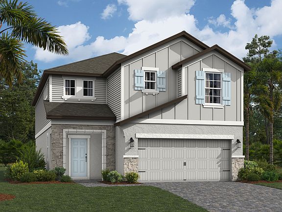 Bali Elevation D