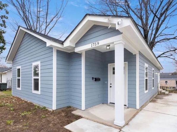 1759 Shadowlawn Blvd, Memphis, TN 38106