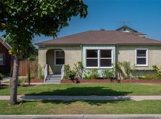 5831 Blackthorne Ave, Lakewood, CA 90712