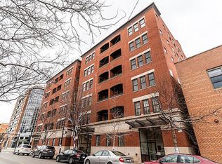 1148 W Monroe St UNIT 2NW, Chicago, IL 60607