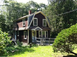 2007 State Route 129, South Bristol, ME 04568