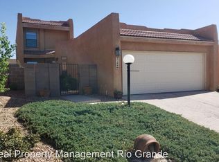 2140 Coyote Willow Ave NE, Albuquerque, NM 87122